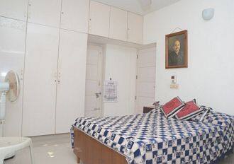 Palace Grove Homestay, Thiruvananthapuram 2